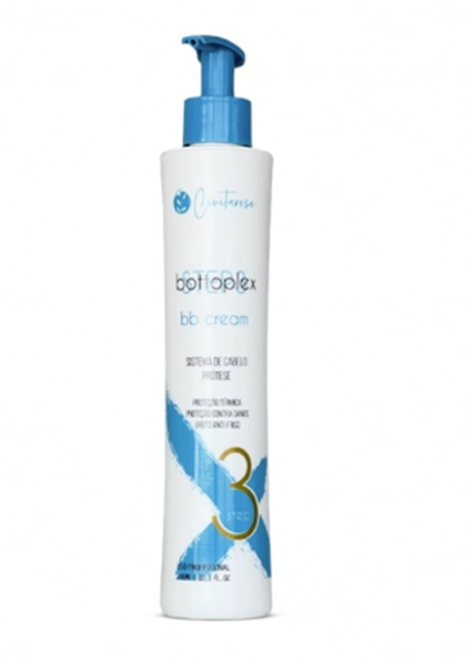 Civitarese Bottoplex BB Cream Финализатор Шаг 3