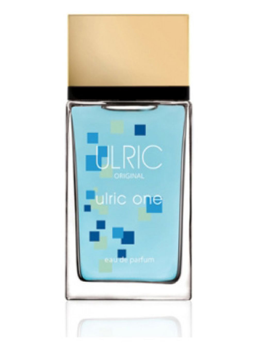 Atelier Ulric Fragrances Ulric One