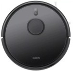 Робот-пылесос XIAOMI X57053 robot vacuum s20 (black) eu d106 (bhr8628eu)