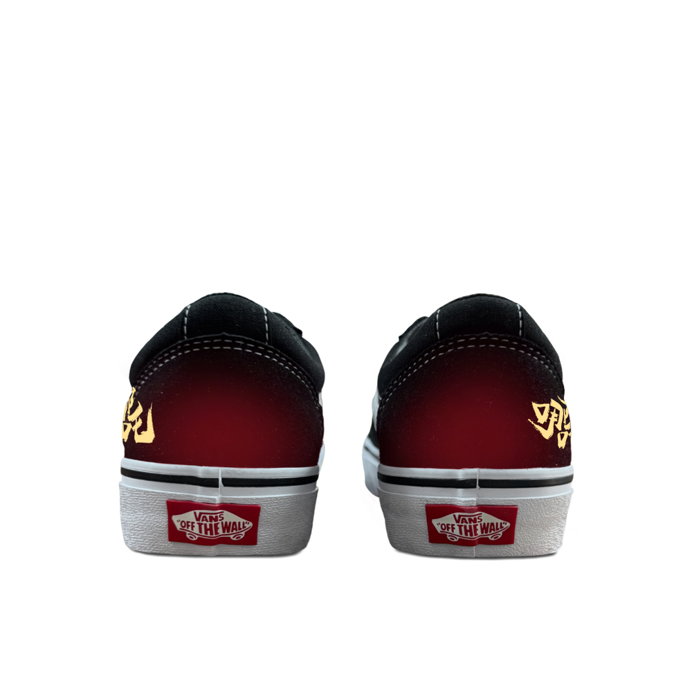 Vans Ward