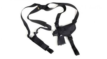 VEKTOR Универсальная кобура из синтетического материала для ИЖ-71 и аналогичных по размеру