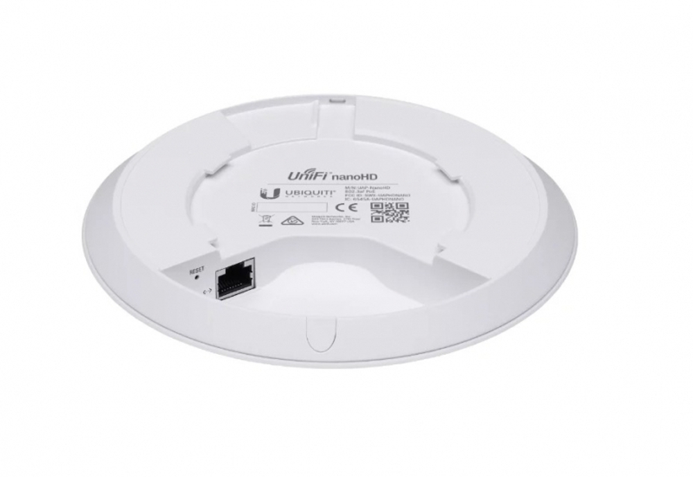 Точка доступа Ubiquiti UniFi AP NanoHD UAP-NanoHD-EU