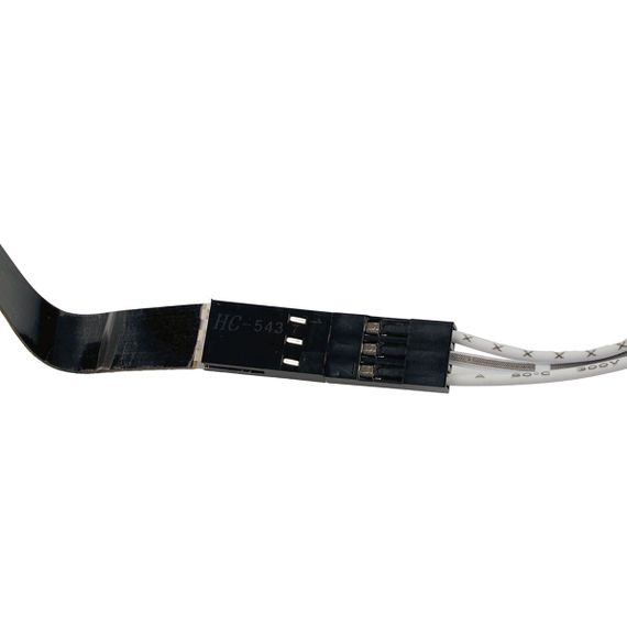 Датчик касания 12-24V 60/120W с кабелем (25 см) Feron SEN35 52167