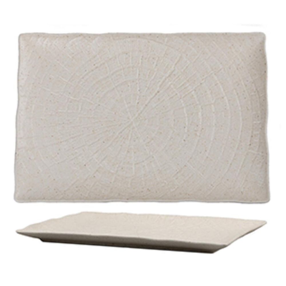 Блюдо прямоугольное 28,5*19,5 см   P.L. Proff Cuisine [4]