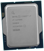 Процессор Intel Core i7 13700K OEM