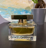 Dolce & Gabbana The One Woman edp
