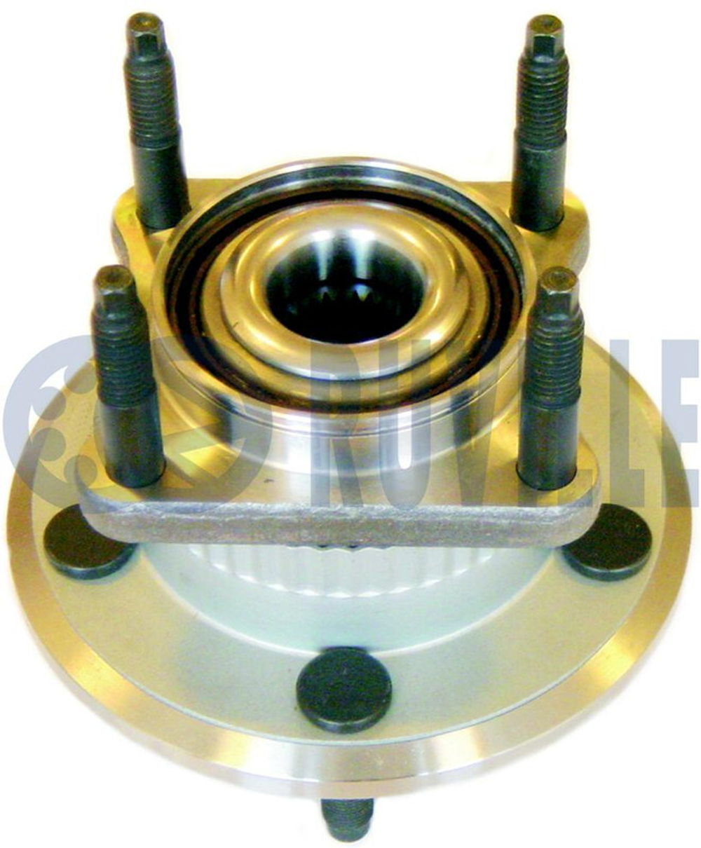 RUVILLE - 221246-RUV - Wheel Bearing Kit