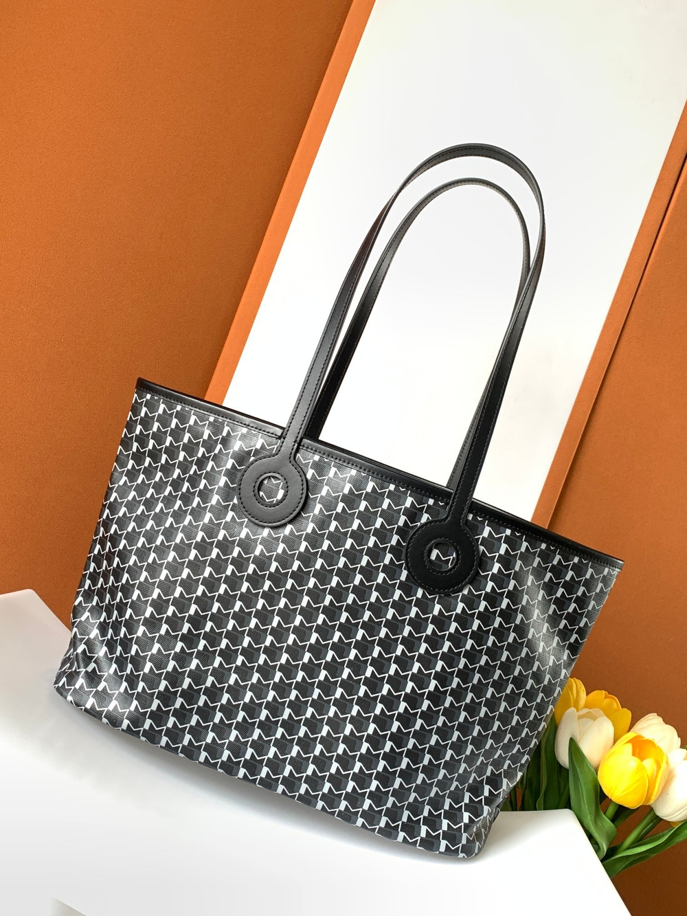 Moynat Tote 45 cm