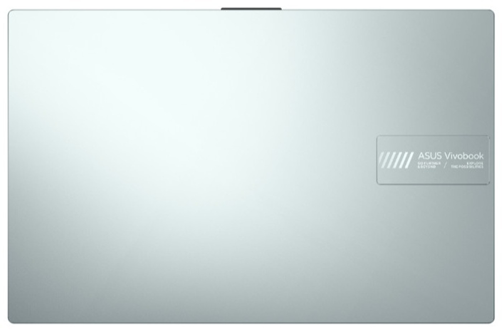 Ноутбук ASUS Vivobook Go 15 15.6&#34; / 16 Гб / SSD 512 Гб / Без ОС / 90NB0ZR3-M043U0