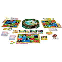 Ravensburger - Приключенческая игра "Мицелий" 228980