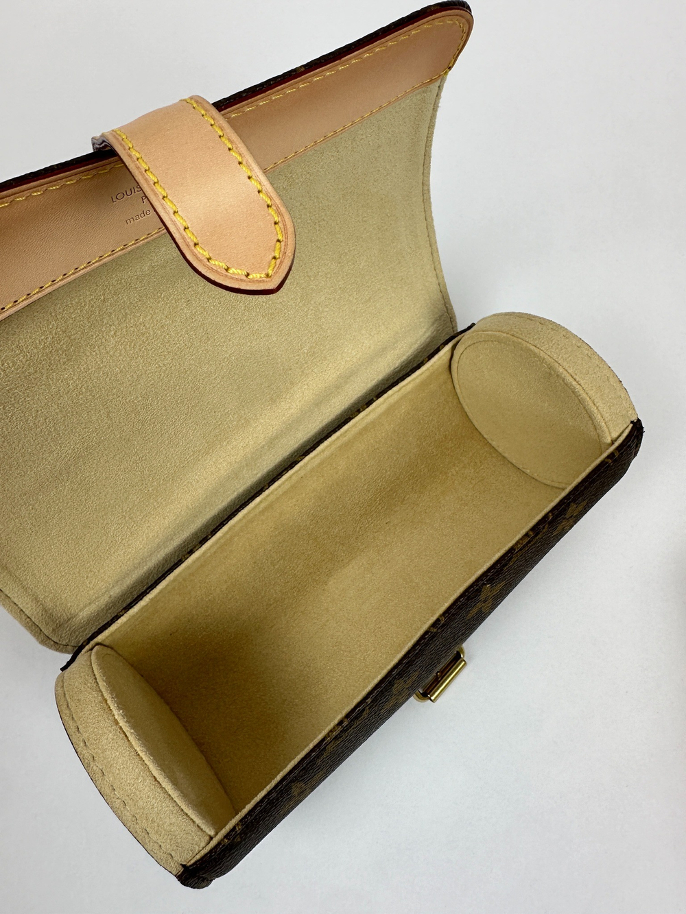 Бокс для часов и браслетов Louis Vuitton