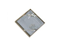 Простынь 240х260 с наволочками ТЕНСЕЛЬ 1576 ASABELLA Италия.