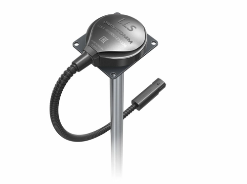 Датчик уровня топлива Omnicomm LLS 4 3000мм