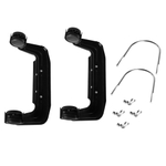 Масляный радиатор Ballu Noir BOH/NR-05, 5 секций