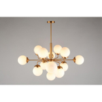 Люстра на штанге Aployt Zaneta APL.762.07.13