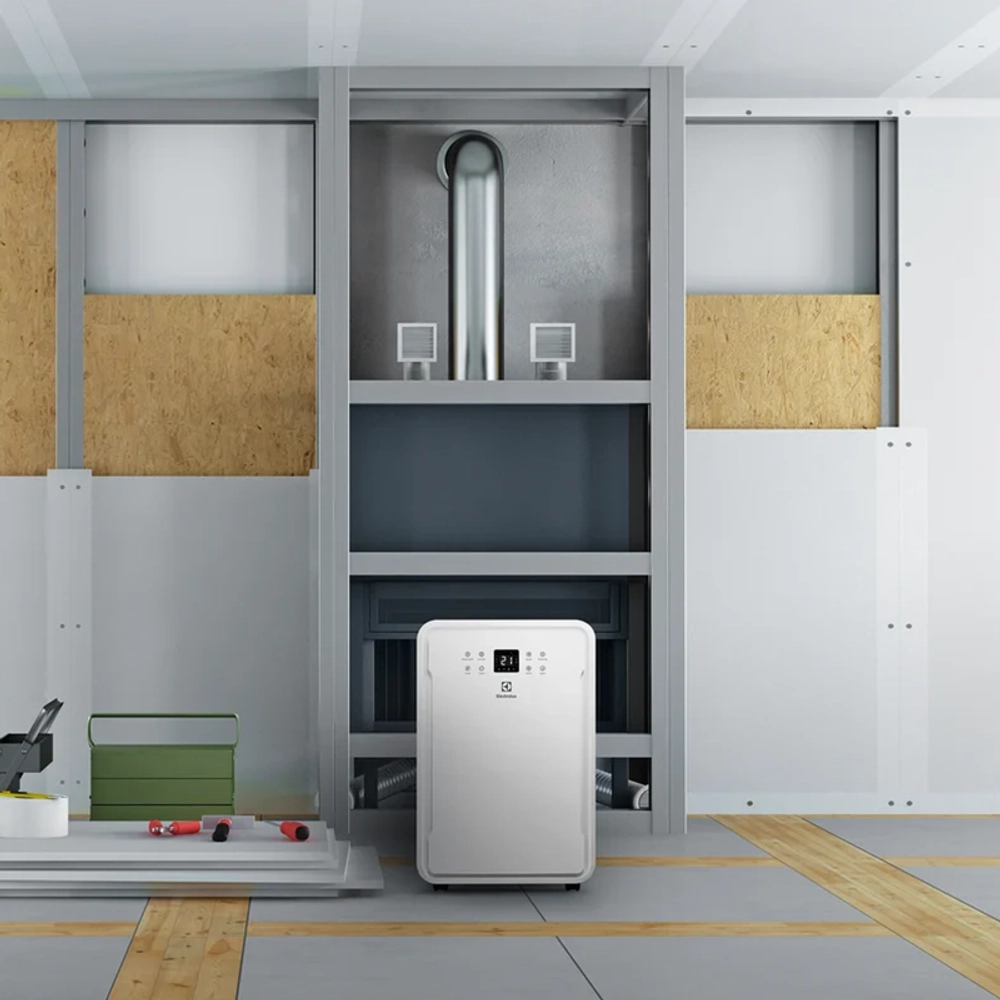 Electrolux EDH-65L осушитель воздуха НС-1248745