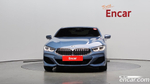 BMW 8 Series (G15) 840i xDrive M Sports First Editions Coupe (11.2019)