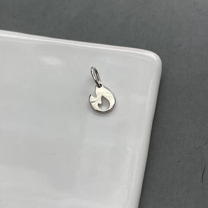 подвес огонек