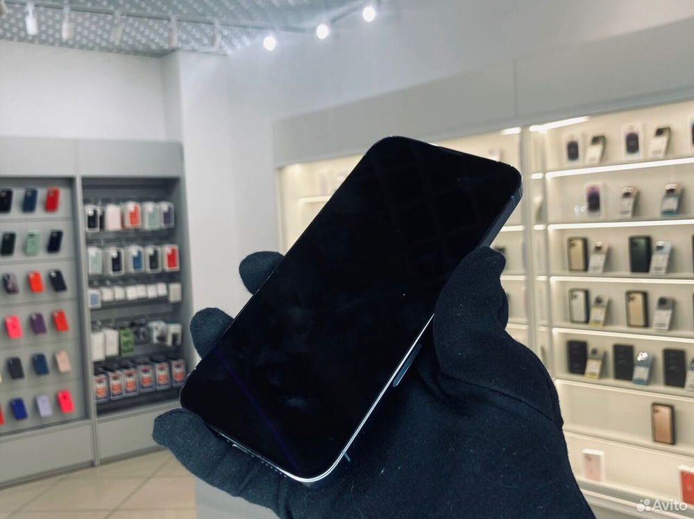 iPhone 13 Pro Max, 256 ГБ б/у
