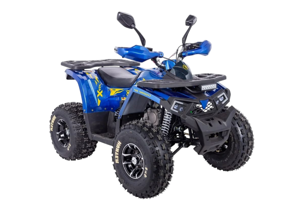 Квадроцикл Avantis HS8 1-50 Premium (баланс.вал)