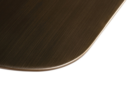 Стол журнальный Остров (Island) 120x98.5x30см Garda Decor