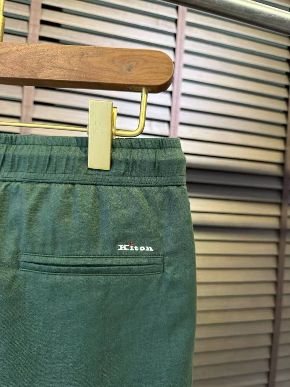 Шорты Kiton