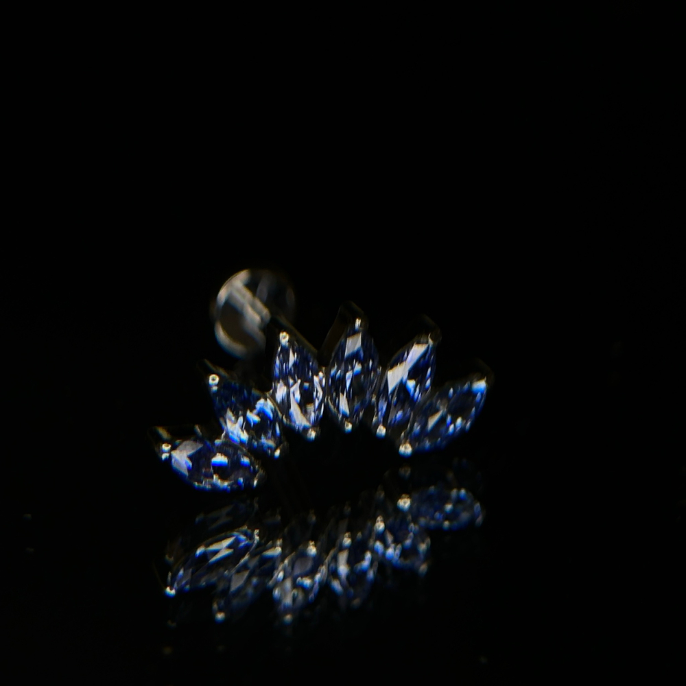 Tanzanite