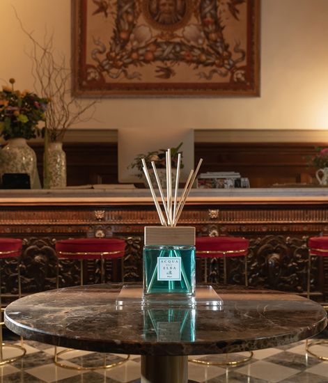 Mare, диффузор c палочками, Acqua dell’Elba