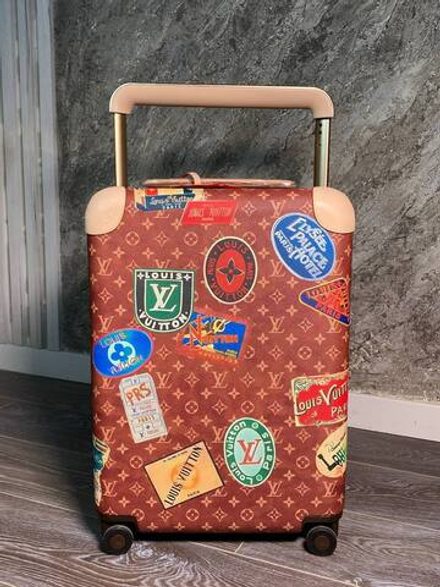 Чемодан Louis Vuitton