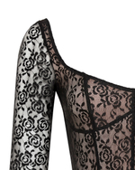 Комбинезон Moon