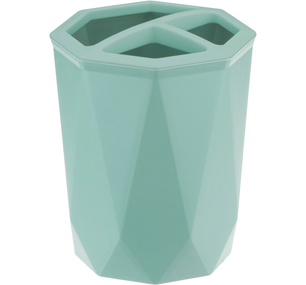 Подставка для зубных щеток ПРИЗМА М2242