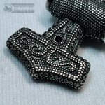 Подвеска "Молот Тора"