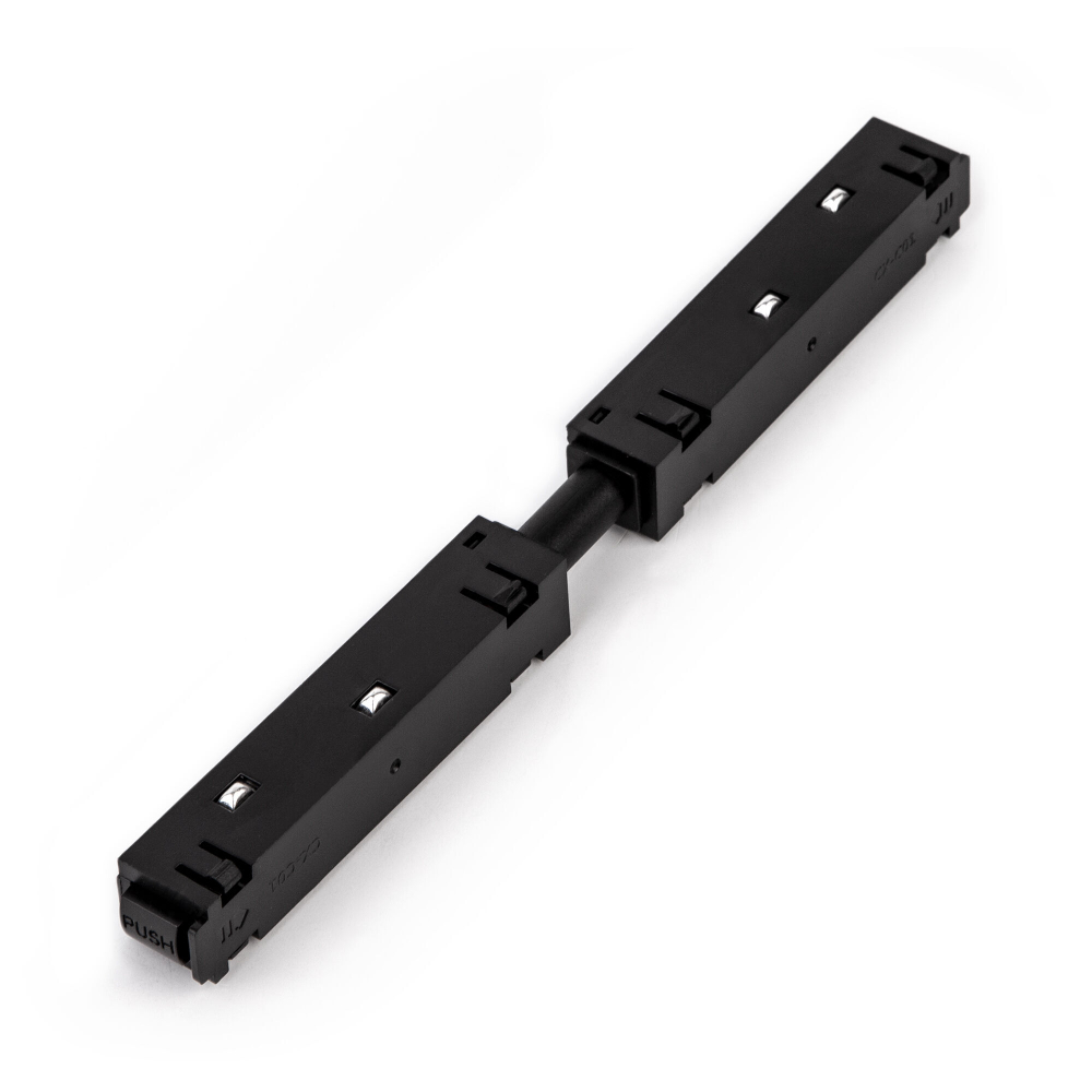 Прямой коннектор и планка Elektrostandard Slim Magnetic 85096/00