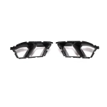 Карбоновые воздухозаборники для BMW M3 G80 / M4 G82 2021 БМВ