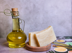 Мыло «Марсельское»