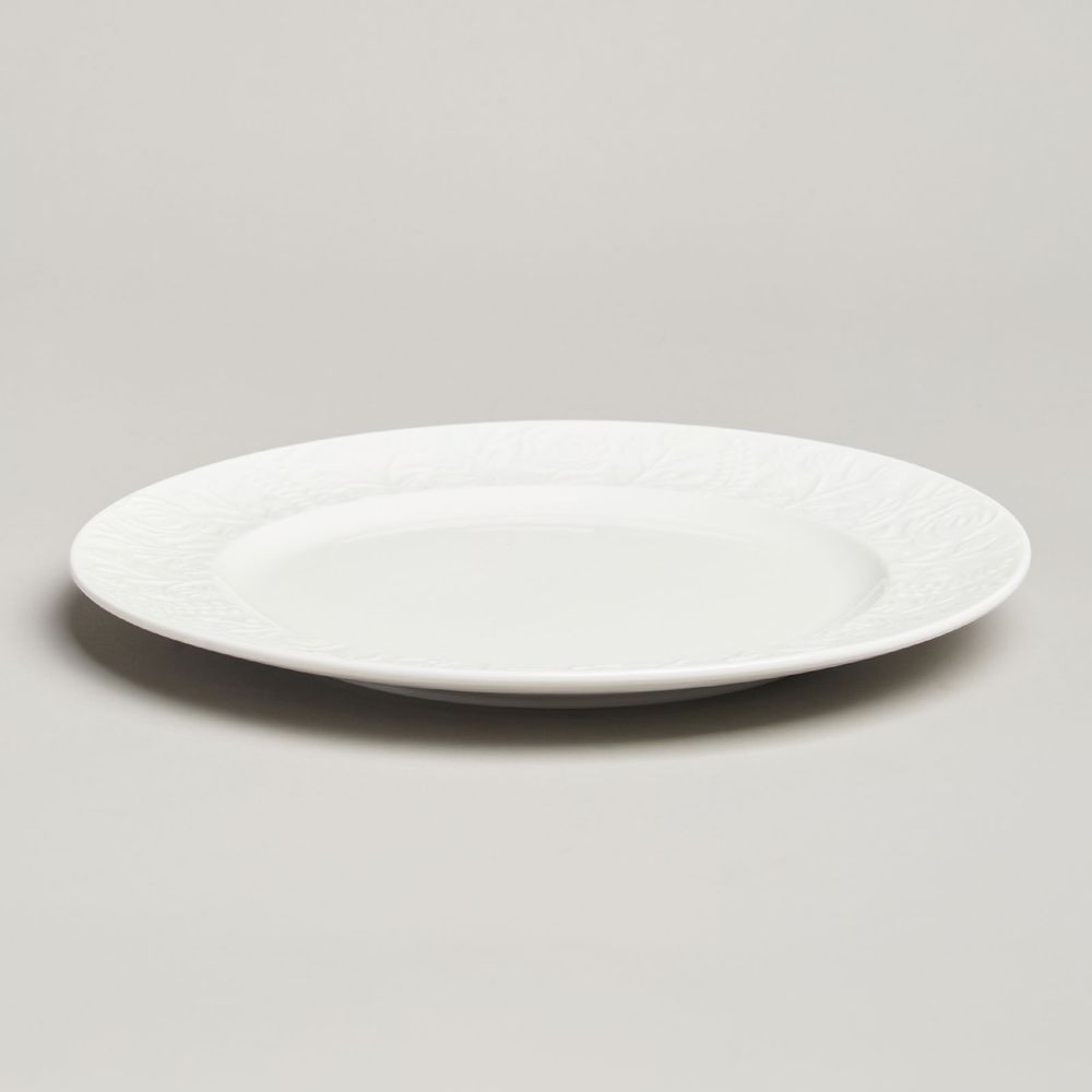 ТАРЕЛКА ЗАКУСОЧНАЯ LEFARD "MEADOW" 20*2 СМ