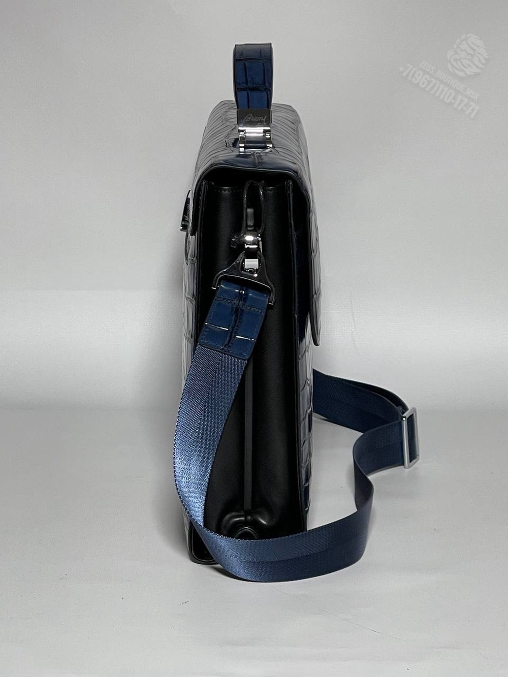 Портфель Brioni
