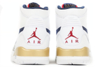 Кроссовки Jordan Legacy 312