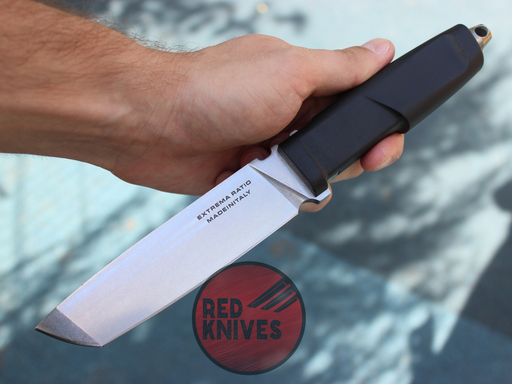 Нож Extrema Ratio Giant Mamba BK SW GiantMambaBKSW