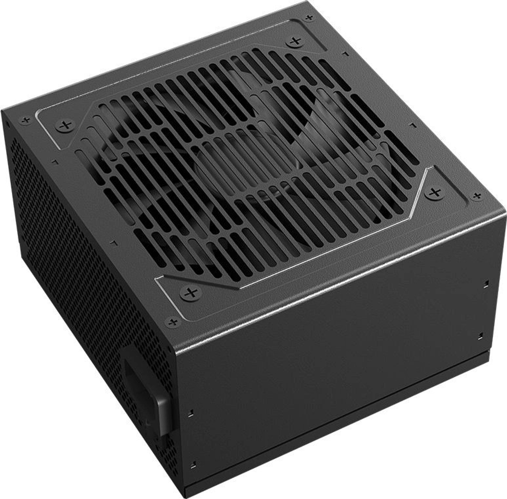 Блок питания ATX PCCooler P3-F550-W1HWBK0-EU