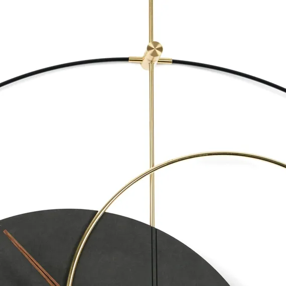 Часы настенные Colombe, Ø80 см