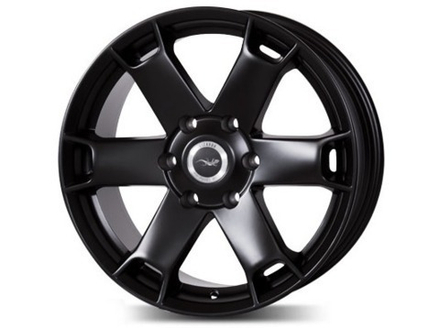 Диск литой LIZARDO XH341 17x8, 6x139.7, ET35, D100.1