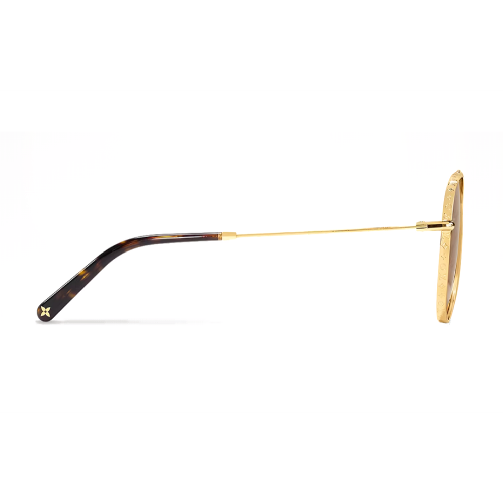 Очки LOUIS VUITTON Logo, Z1619U