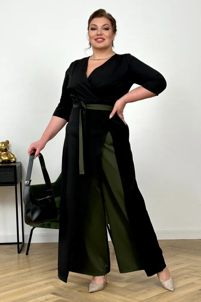 Комбинезон 2087 Fabrika