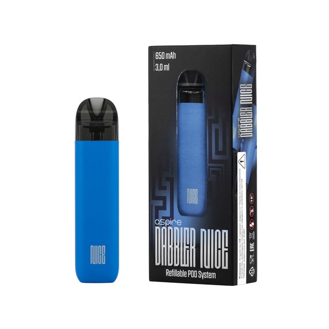 Brusko Dabbler Nice Pod Kit Brusko Dabbler Nice Pod Kit