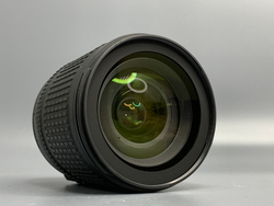 Nikon 18-135mm 3.5-5.6 ED-IF AF-S DX