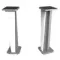 Zaor Croce Stand 42 White Grey