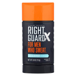 Right Guard, Xtreme Defense, антиперспирант / дезодорант, Arctic Refresh, 73,7 г (2,6 унции)