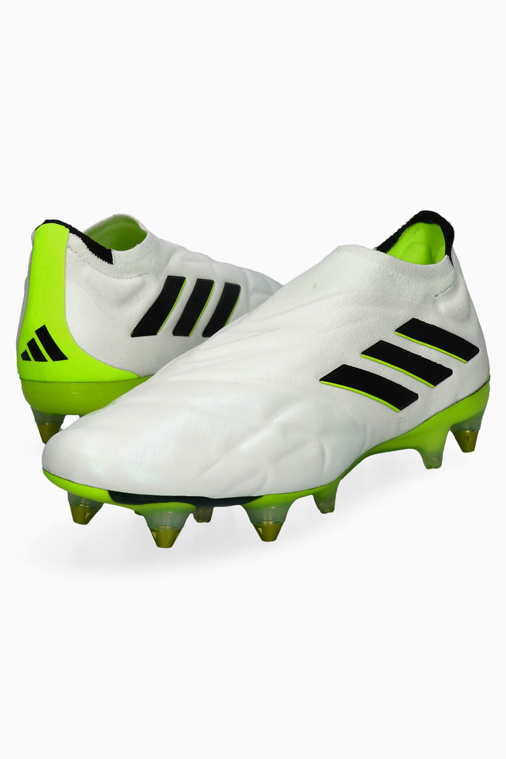 Бутсы adidas Copa Pure+ SG
