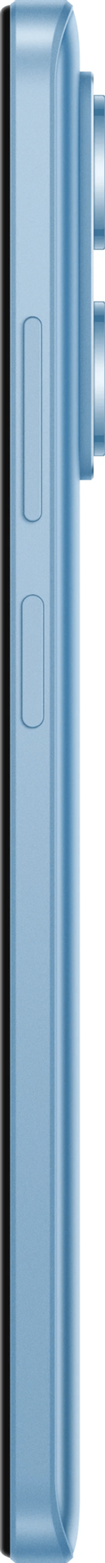 Смартфон Xiaomi Redmi Note 12 Pro Plus 5G 8/256Gb Синее небо